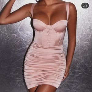 Oh Polly dress US size 4